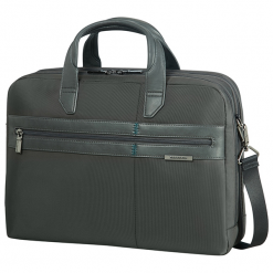 Torby na laptopa: Samsonite Bailhandle Formalite 15.6″ szara