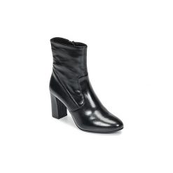 Botki Steve Madden AVENUE. Czarne botki damskie na zamek Steve Madden. Za 557,10 zł.