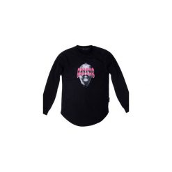 Bluzy męskie: BLUZA RESCUE