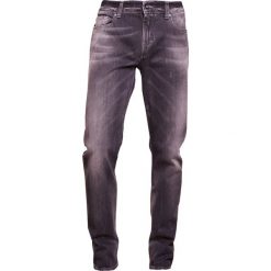 Jeansy męskie: 7 for all mankind CHAD Jeansy Relaxed Fit grey