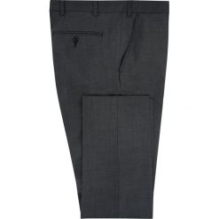 Spodnie CLAUDIO 15-103S. Szare spodnie męskie marki Giacomo Conti, na co dzień, s, bez wzorów, z elastanu, eleganckie. Za 199,00 zł.