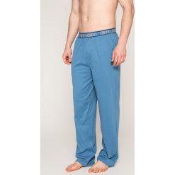 Tokyo Laundry - Spodnie piżamowe. Niebieskie piżamy męskie marki Tokyo Laundry, s, z bawełny. W wyprzedaży za 39,90 zł.