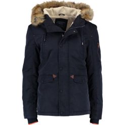 Kurtki męskie: Blend REGULAR FIT Kurtka przejściowa navy