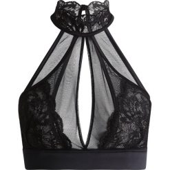 Biustonosze bardotka: Gossard VENUS Biustonosz bustier black