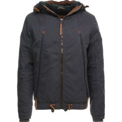 Naketano Kurtka przejściowa dark blue. Niebieskie kurtki męskie marki Naketano, s, bez wzorów, z bawełny. Za 549,00 zł.