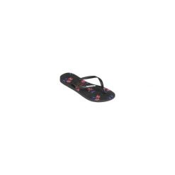 Japonki SLIM Floral damskie. Buty sportowe damskie Havaianas, bez wzorów, sportowe, na fitness i siłownię. Za 99,99 zł.