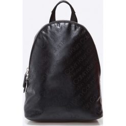 Plecaki damskie: Calvin Klein – Plecak