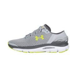 Buty sportowe męskie: Under Armour Buty męskie UA Speedform Intake 2 szare r. 46 (3000288 101)