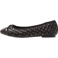 Baleriny damskie: Miss KG MAGDA Baleriny black