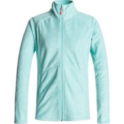 Roxy Polar Damski Harmony Bfko. Bluzy damskie Roxy, bez wzorów, z polaru, bez rękawów, bez kaptura. Za 167,00 zł.