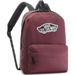 Plecaki damskie: Plecak VANS - Realm Backpack VN0A3UI6ALI Grap