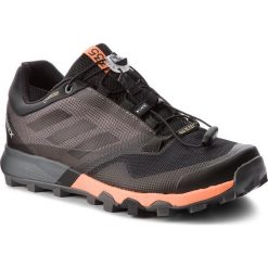 Buty adidas - Terrex Trailmaker Gtx GORE-TEX AC7909 Cblack/Cblack/Hireor. Czarne buty do biegania męskie marki Camper, z gore-texu, gore-tex. W wyprzedaży za 419,00 zł.