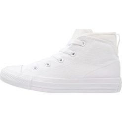 Trampki męskie: Converse SYDE STREET Tenisówki i Trampki wysokie white
