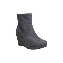 Botki damskie: Botki Casu BOTKI 254
