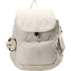 Plecaki damskie: Kipling CITY PACK M Plecak tile white