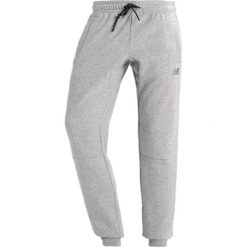 Spodnie dresowe męskie: New Balance ATHLETICS Spodnie treningowe athletic grey