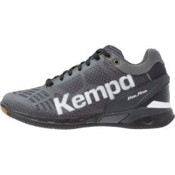 Buty sportowe męskie: Kempa ATTACK Obuwie do piłki ręcznej black/white
