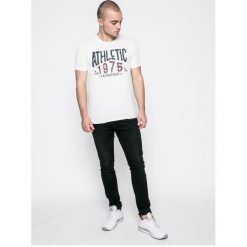 T-shirty męskie z nadrukiem: Produkt by Jack & Jones - T-shirt