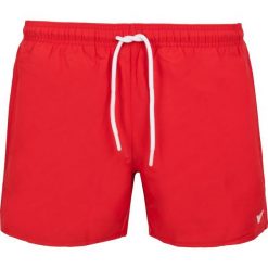 Szorty kąpielowe Emporio Armani. Czerwone kąpielówki męskie m, bez wzorów. Za 219,00 zł.