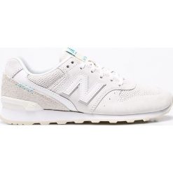 Buty sportowe damskie: New Balance – Buty WR996BH