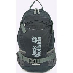 Jack Wolfskin - Plecak Velocity 12 L. Szare plecaki męskie marki Jack Wolfskin, z poliesteru. W wyprzedaży za 179,90 zł.