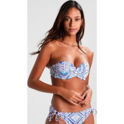 Stroje dwuczęściowe damskie: Sunseeker WIRE BANDEAU Góra od bikini salmonblue
