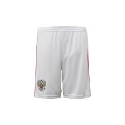 Spodenki dziewczęce: Szorty i Bermudy Dziecko adidas Replika podstawowych szortów reprezentacji Rosji