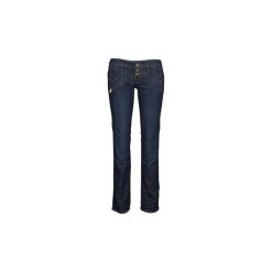 Jeansy damskie: Jeansy straight leg Freeman T.Porter AMELIE STRETCH DENIM