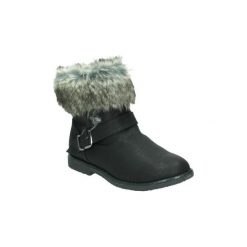 Buty zimowe damskie: Śniegowce Chika 10 CORA 02