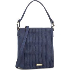 Torebki klasyczne damskie: Torebka MONNARI - BAG0210-013 Navy