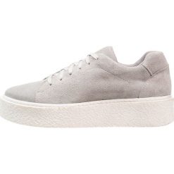 Trampki damskie slip on: Zign Tenisówki i Trampki grey