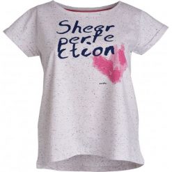 T-shirty damskie: T-shirt z krótkim rękawem dla kobiety