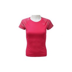 Koszule nocne i halki: T-shirty i Koszulki polo Puma PR Night Cat Illuminate T-Shirt 512996-01