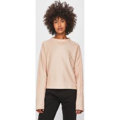 Reebok - Bluza. Bluzy damskie Reebok. Za 199,90 zł.