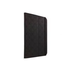 Torby podróżne: Surefit Typu Książkowego na Tablet 10 cali Czarny Etui CASE LOGIC