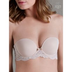 Biustonosz Simone Perele Eden Zen 12E302. Biustonosze Simone Pérèle, bez wzorów. Za 349,00 zł.