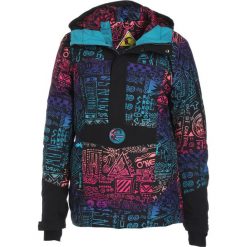 O'Neill FROZEN WAVE Kurtka snowboardowa black. Czarne kurtki damskie marki O'Neill, xs, z poliesteru, narciarskie. W wyprzedaży za 775,20 zł.