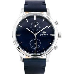 Zegarek Gino Rossi ZEGAREK MĘSKI GINO ROSSI E12062A - EXCLUSIVE(zg288e) uniwersalny. Zegarki męskie Gino Rossi. Za 296,85 zł.