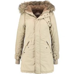Parki damskie: khujo KOURTNEY Parka beige