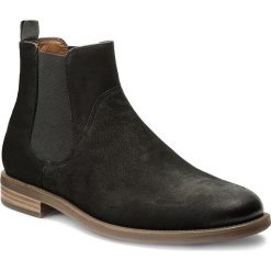 Sztyblety męskie: Sztyblety VAGABOND – Salvatore 4464-050-20 Black