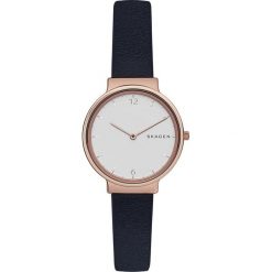 Zegarki męskie: Skagen ANCHER Zegarek blau