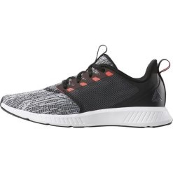 DAMSKIE BUTY DO BIEGANIA FUSIUM LITE (40,5). Szare buty sportowe damskie Reebok, z gumy, do biegania. W wyprzedaży za 199,99 zł.