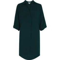 Sukienki hiszpanki: Whistles LOLA Sukienka letnia dark green