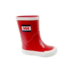 Kalosze Dziecko Helly Hansen Nordvik 11200-110. Różowe kalosze dziewczęce marki Helly Hansen. Za 99,99 zł.