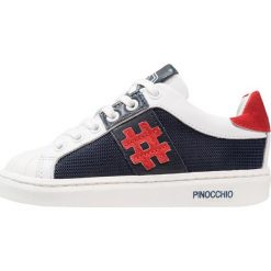 Buty sportowe chłopięce: Pinocchio Tenisówki i Trampki dark blue