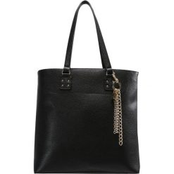 Shopper bag damskie: Steve Madden BKIRA Torba na zakupy black pebble