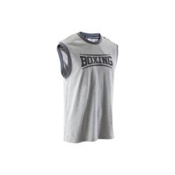 T-shirty męskie: Koszulka bez rękawów