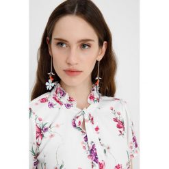 Sukienki: Fashion Union Petite DINTA Sukienka letnia vintage white