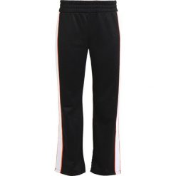 Spodnie dresowe damskie: Juicy Couture WIDE LEG TRICOT PANT Spodnie treningowe oxford