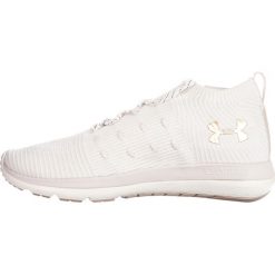 Under Armour Slingflex Rise Tenisówki Beżowy. Brązowe trampki męskie Under Armour, bez wzorów, z materiału, bez zapięcia. Za 516,95 zł.